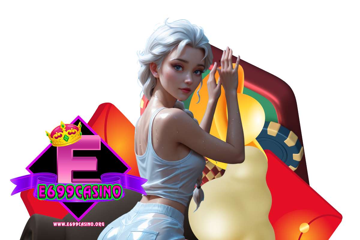 e699 casino