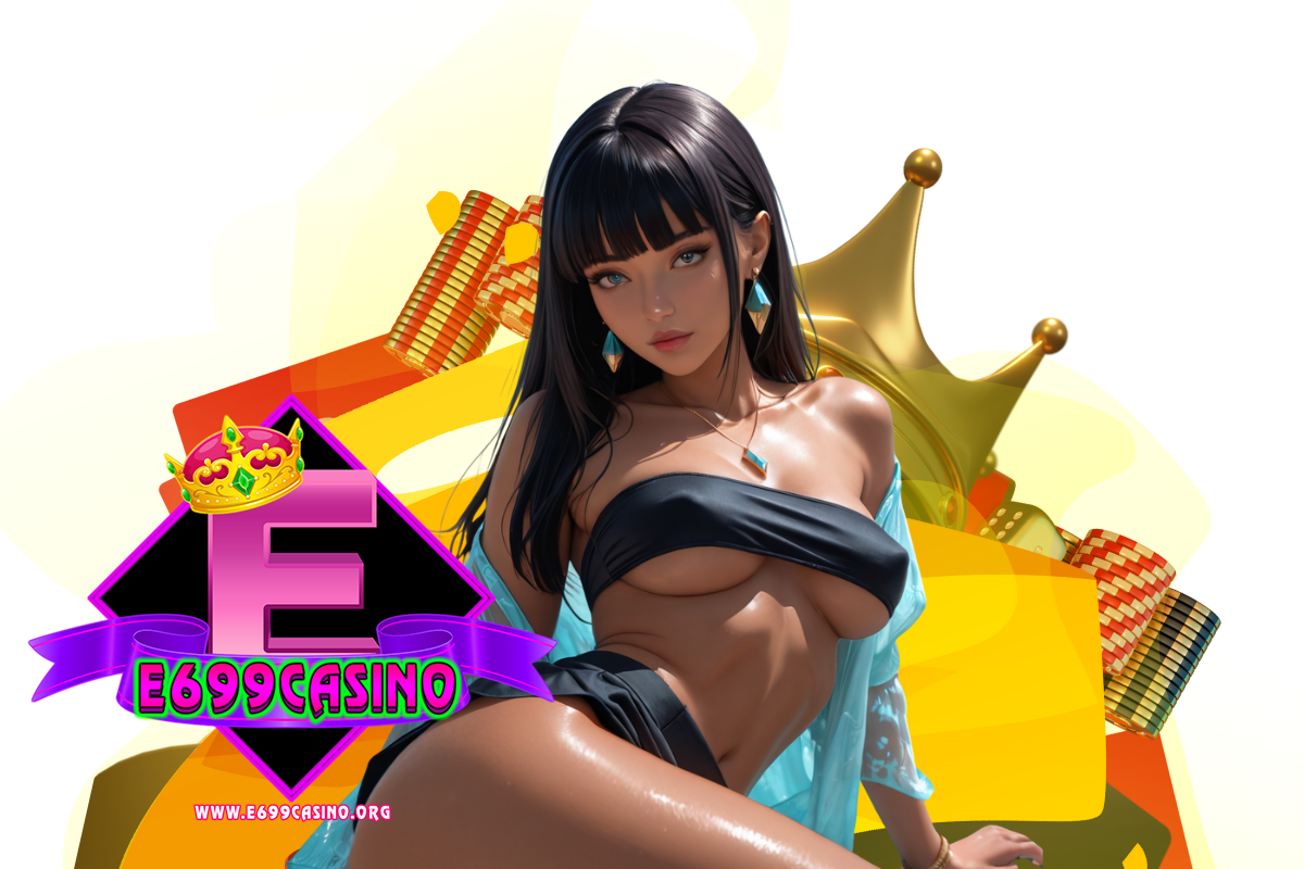 e699 casino wallet
