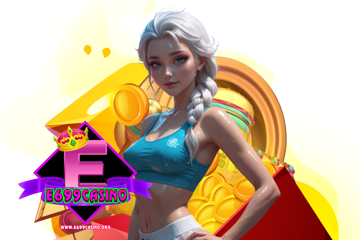 e699 casino แจกเครดิตฟรี